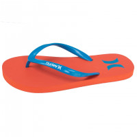 Hurley M Icon Sandals SPICY ORANGE
