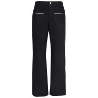 C2H4 3D CUT Workpants BLACK