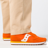 Saucony Jazz Original ORANGE