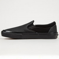 Vans MN Skate Slip-on BLACK