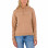 Hurley Certifited TM Hooded Fleece BEIGE