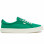 Cariuma OCA LOW GREEN CANVAS