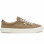 Cariuma OCA LOW Sand Contrast Thread Canvas