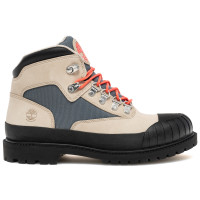 Timberland Heritage Rubber TOE Hiker WP PURE CASHMERE