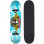 Powell Peralta Winged Ripper WHITE / BLUE