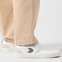 Cariuma Slip ON Skate PRO OFF-WHITE