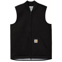 Carhartt WIP Car-lux Vest BLACK / GREY