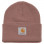 Carhartt WIP Acrylic Watch HAT LUPINUS
