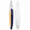 GLADIATOR Elite 12,6r white/orange/blue