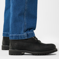 Timberland 6 IN Premium Fur/warm Lined Boot BLACK