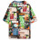 Good Morning Tapes Raverrade SS Shirt RAVERADE