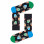 Happy Socks Popcorn Sock MULTI