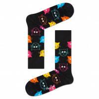 Happy Socks CAT Sock MULTI