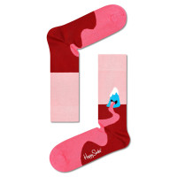 Happy Socks Mountain High Sock MULTI