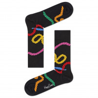 Happy Socks Rope Sock MULTI (9000)