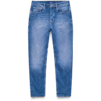 Scotch & Soda Dean Loose Tapered Jeans GALAXY BLUE