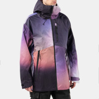 Endeavor 3L Shelter Jacket ION