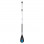 NSP Paddle Alloy Adjustable 1 PCS 94 ASSORTED