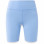 Sporty & Rich Biker Shorts Hydrangea