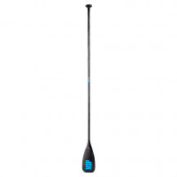 NSP Paddle Speedster Carbon FIX RDM BLUE