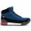 The North Face M Back-To-Berkeley III Textile WP Black/Blue