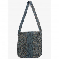 South2 West8 Book BAG LEOPARD
