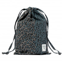South2 West8 String BAG LEOPARD