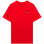 Powell Peralta Hill Bull DOG RED