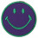 NEEDLES Patch SMILE