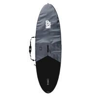 NSP Surf Travel BAG ASSORTED