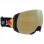 Spect Red Bull Sight Black/Gold Snow Damen, Herren
