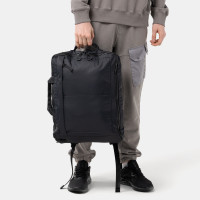 SHU Transformer Backpack BLACK