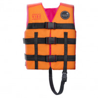 Aquatone Vibe Youth Safety Vest ORANGE