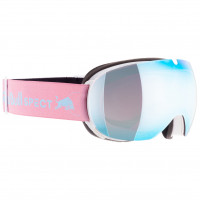 Spect RED Bull Magnetron ACE White/Ice Blue Snow