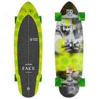 AZTRON Face Surfskate 33