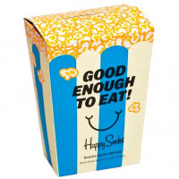 Happy Socks 2-pack Snacks Socks Gift SET MULTI