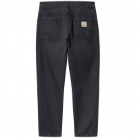 Carhartt WIP Newel Pant SOOT (AGED CANVAS)
