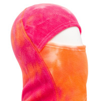 Uncle Yeti Mbala Shibo RASPBERRY/LILAC