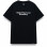 Thank You Support TEE BLACK