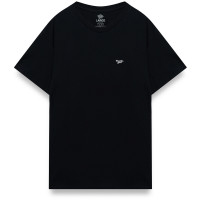 Thank You Premium Logo TEE BLACK