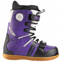 Deeluxe D.n.a. PRO Purple Haze