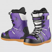 Deeluxe D.n.a. PRO Purple Haze