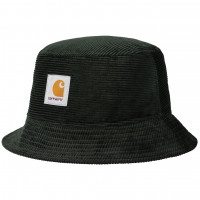 Carhartt WIP Cord Bucket HAT DARK CEDAR