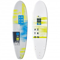 AZTRON Crux  Soft-top Surfboard ASSORTED