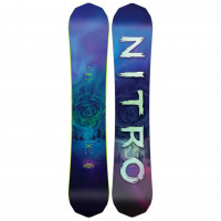 Nitro Beauty  147