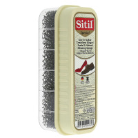 Sitil Suede&nubuck Cleaning Sponge ASSORTED