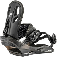 Nitro Charger BLACK