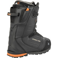 Nitro Incline TLS BLACK