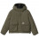 Carhartt WIP W' Erie Jacket SEAWEED