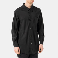 UNDERCOVER Shirt Ui1c4401 BLACK